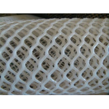 Plastic Flat Mesh for Feed in 1.5cm to 3.0cm Hole